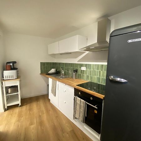 Charmant T2 Proche Arenes Apartment Nimes Luaran gambar